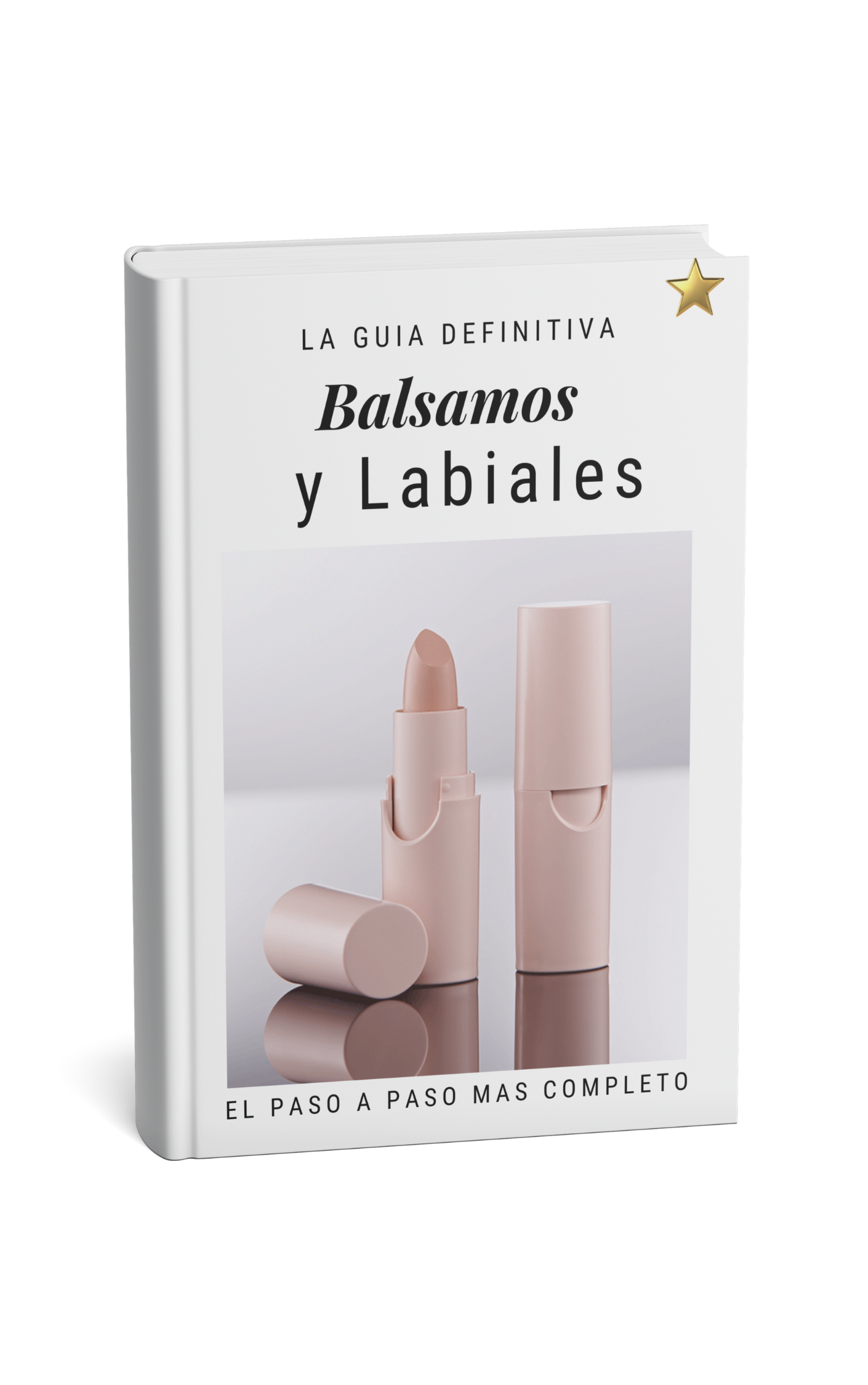 💋Bálsamos y Labiales Naturales — Crea y Vende tus Propios Productos 🌿