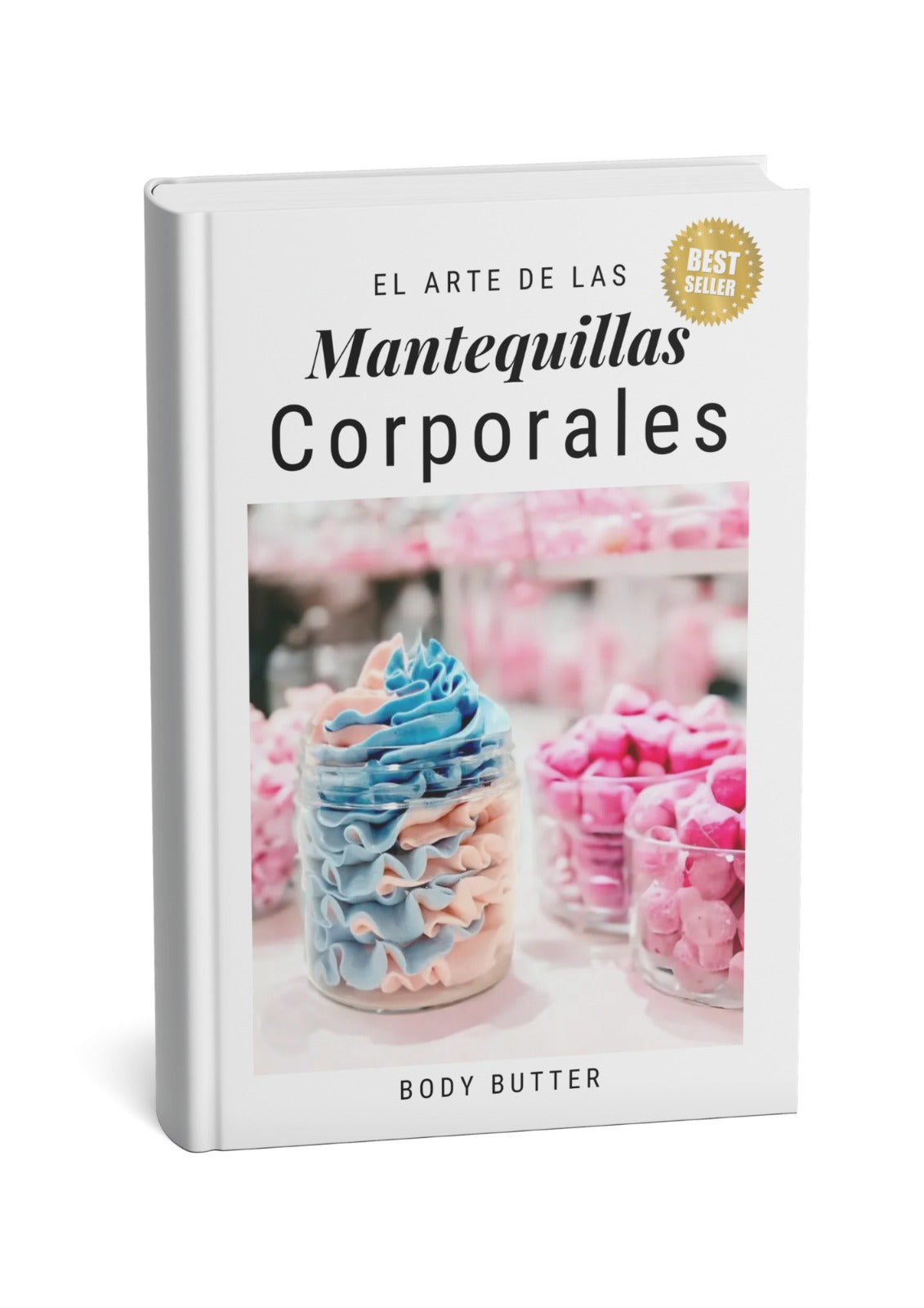 🧈 Mantequillas Corporales Naturales — Nutrición Profunda para tu Piel 🌿